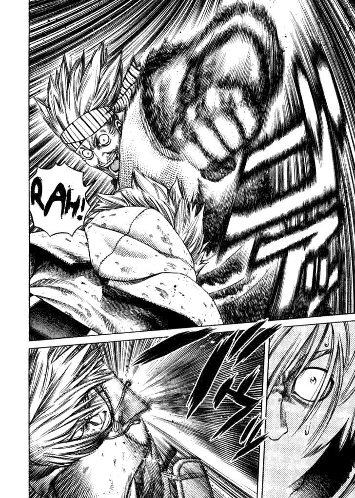 Read VIDland Saga ID Manga Online