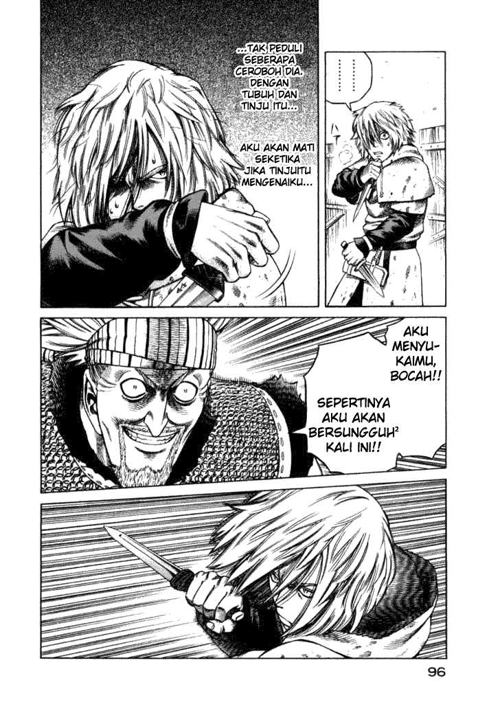 Read VIDland Saga ID Manga Online