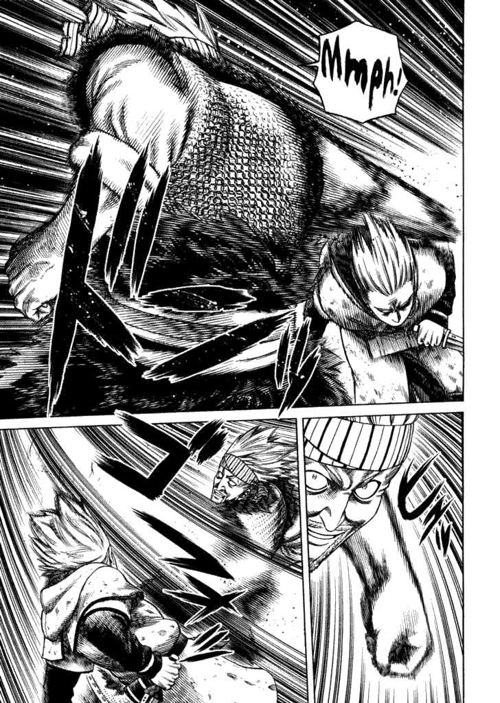 Read VIDland Saga ID Manga Online