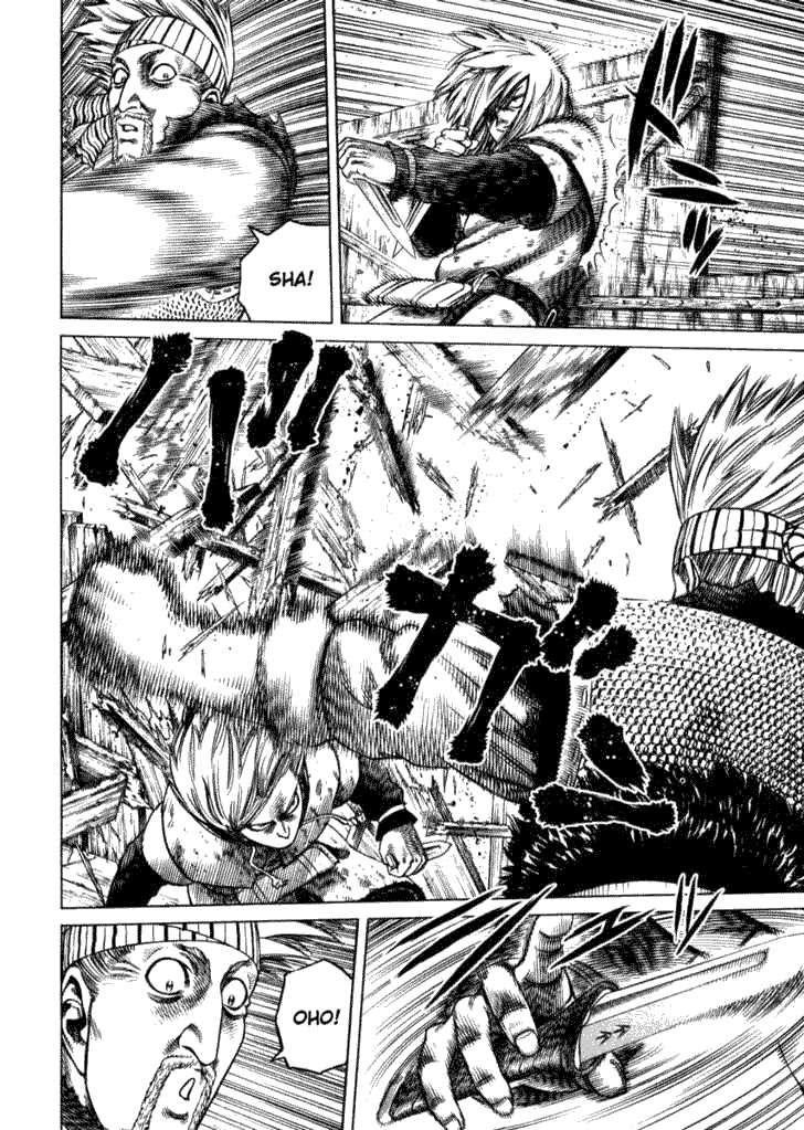Read VIDland Saga ID Manga Online