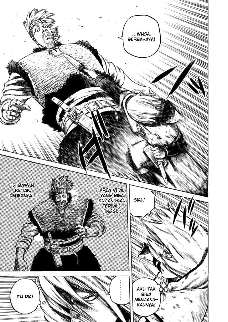 Read VIDland Saga ID Manga Online