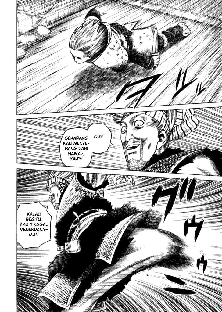 Read VIDland Saga ID Manga Online