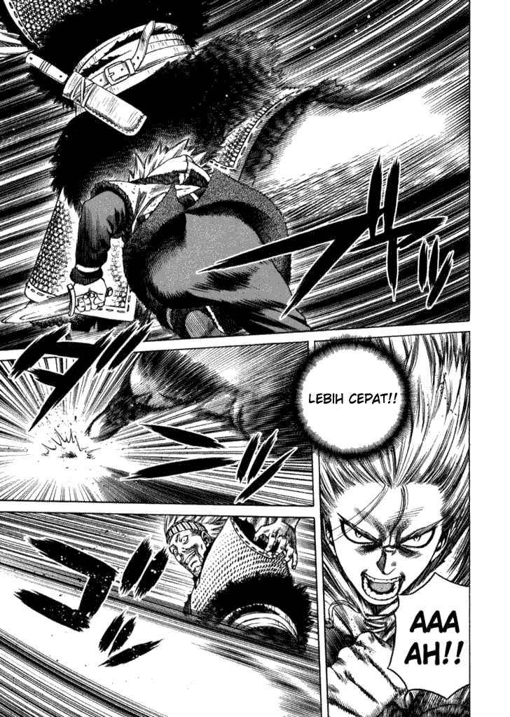 Read VIDland Saga ID Manga Online