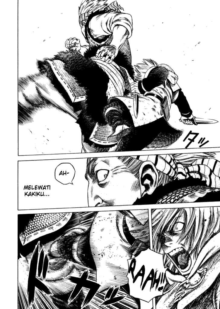 Read VIDland Saga ID Manga Online