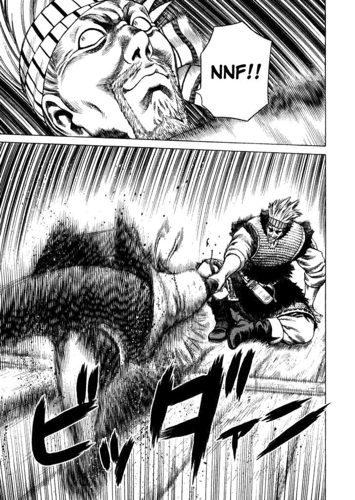 Read VIDland Saga ID Manga Online