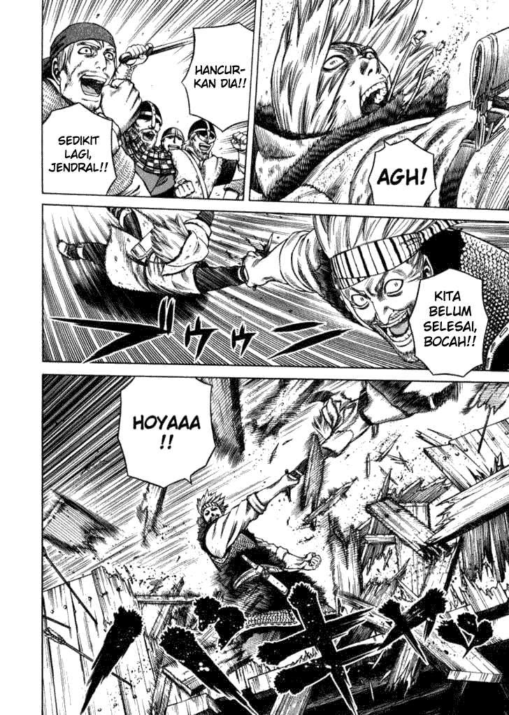 Read VIDland Saga ID Manga Online