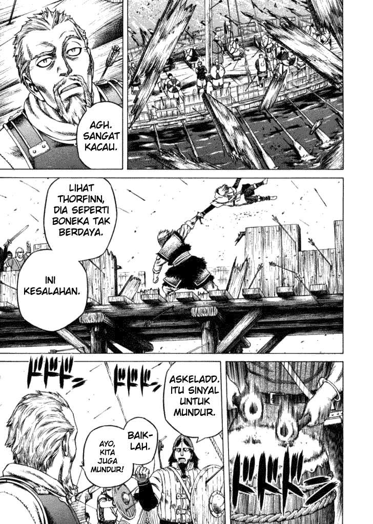 Read VIDland Saga ID Manga Online
