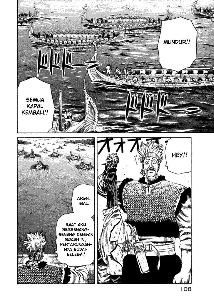 Read VIDland Saga ID Manga Online