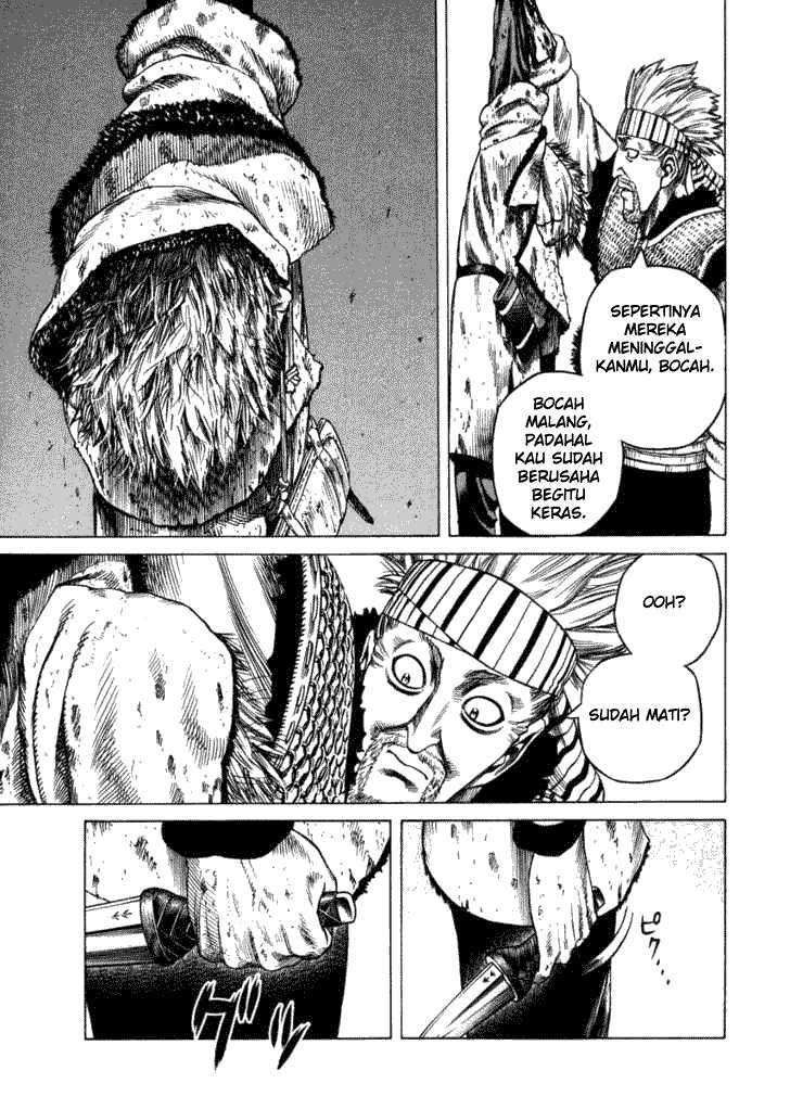 Read VIDland Saga ID Manga Online