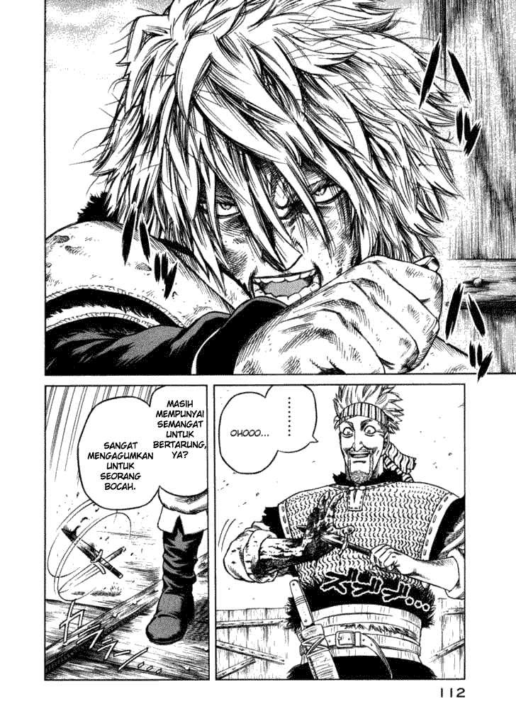 Read VIDland Saga ID Manga Online