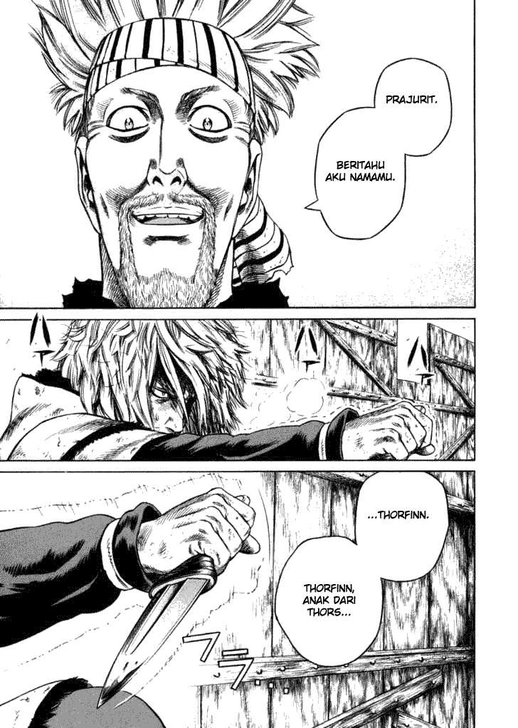 Read VIDland Saga ID Manga Online