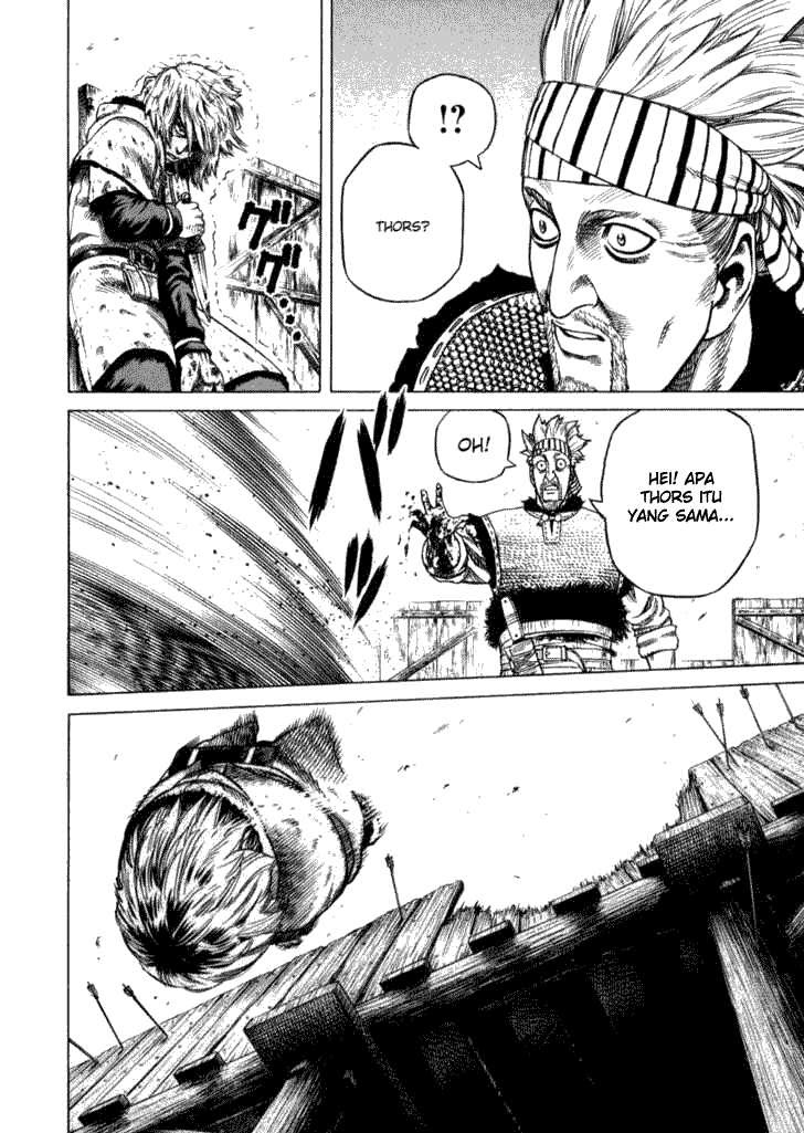 Read VIDland Saga ID Manga Online