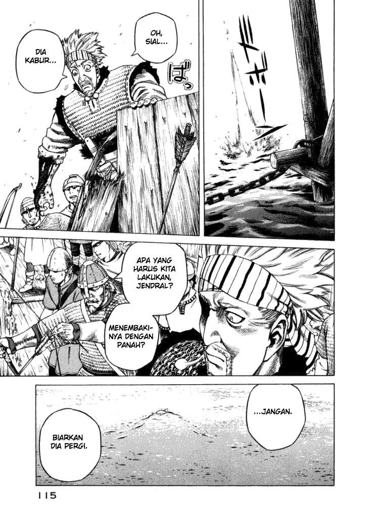 Read VIDland Saga ID Manga Online