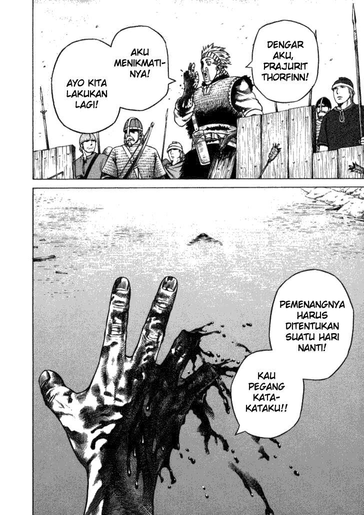 Read VIDland Saga ID Manga Online