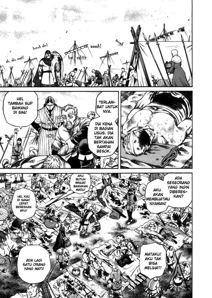 Read VIDland Saga ID Manga Online