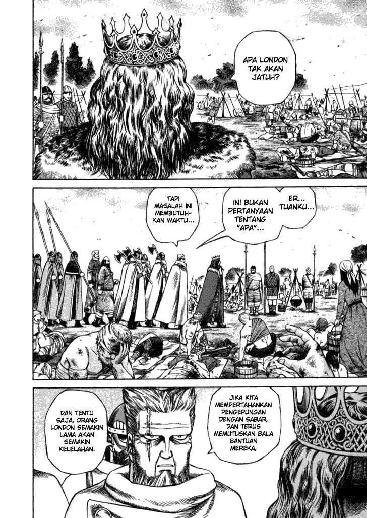Read VIDland Saga ID Manga Online