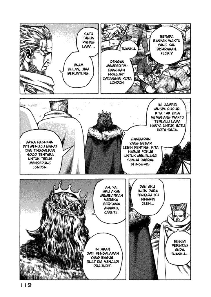 Read VIDland Saga ID Manga Online