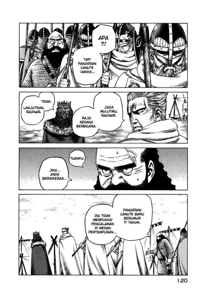 Read VIDland Saga ID Manga Online