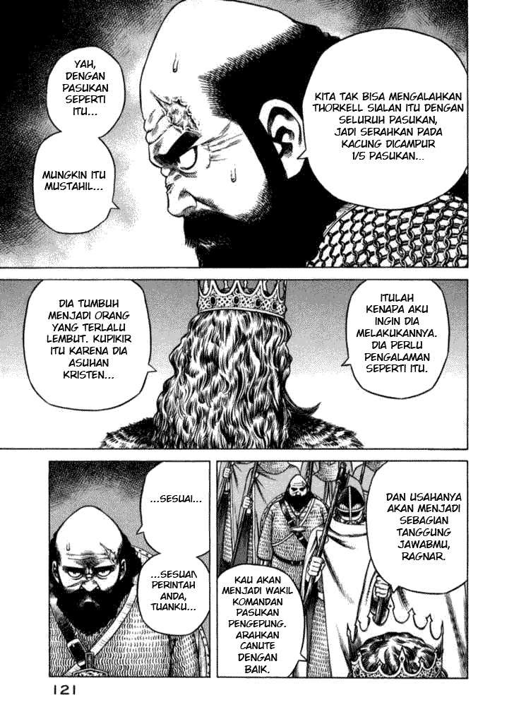 Read VIDland Saga ID Manga Online