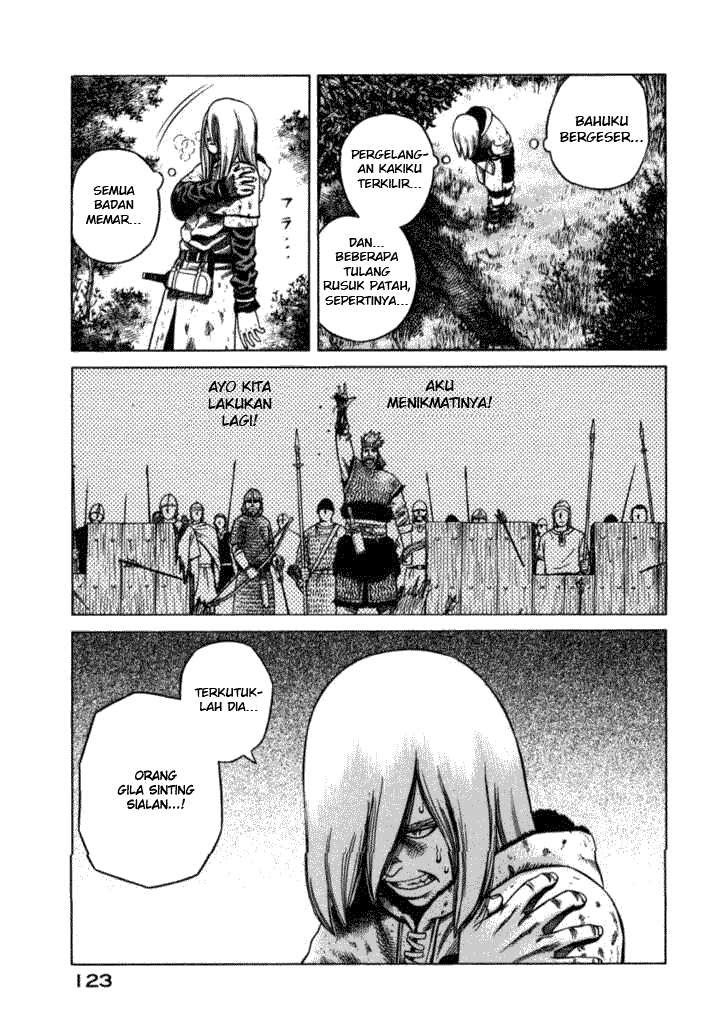 Read VIDland Saga ID Manga Online