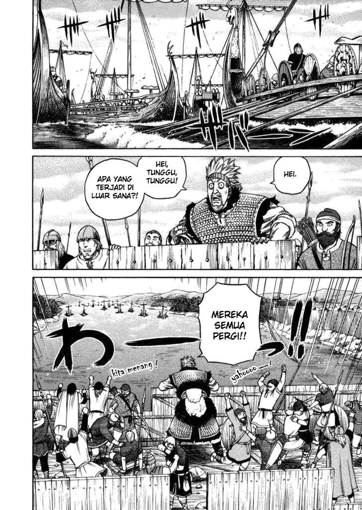 Read VIDland Saga ID Manga Online