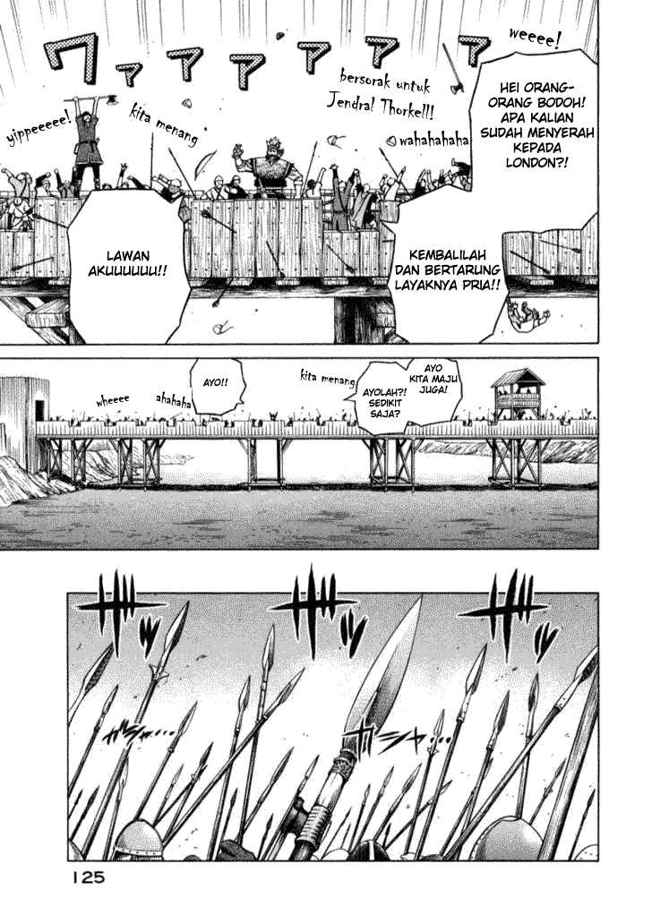 Read VIDland Saga ID Manga Online