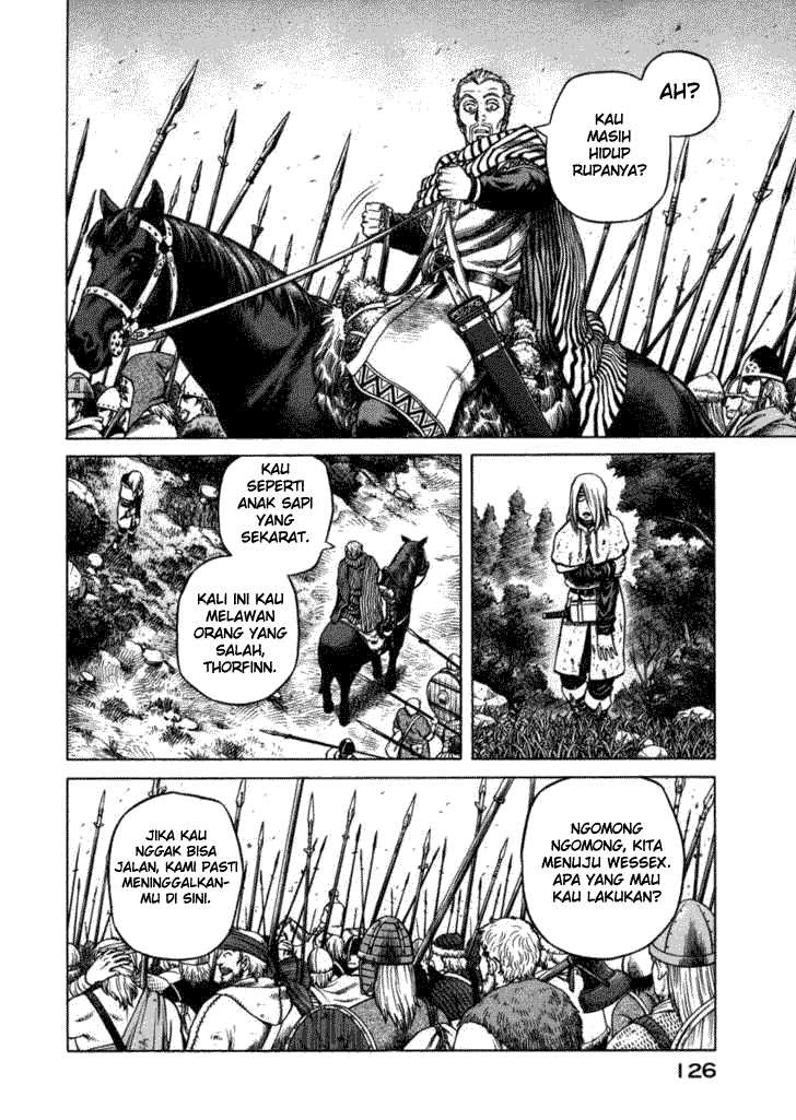 Read VIDland Saga ID Manga Online