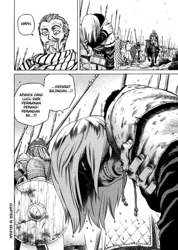Read VIDland Saga ID Manga Online