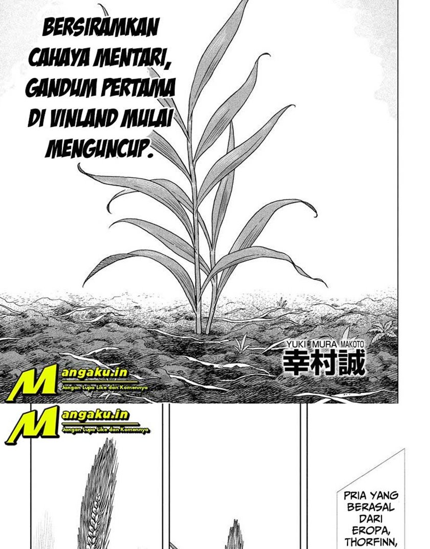 Read VIDland Saga ID Manga Online