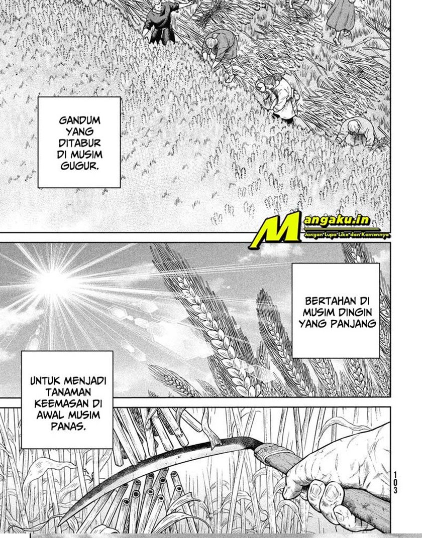 Read VIDland Saga ID Manga Online