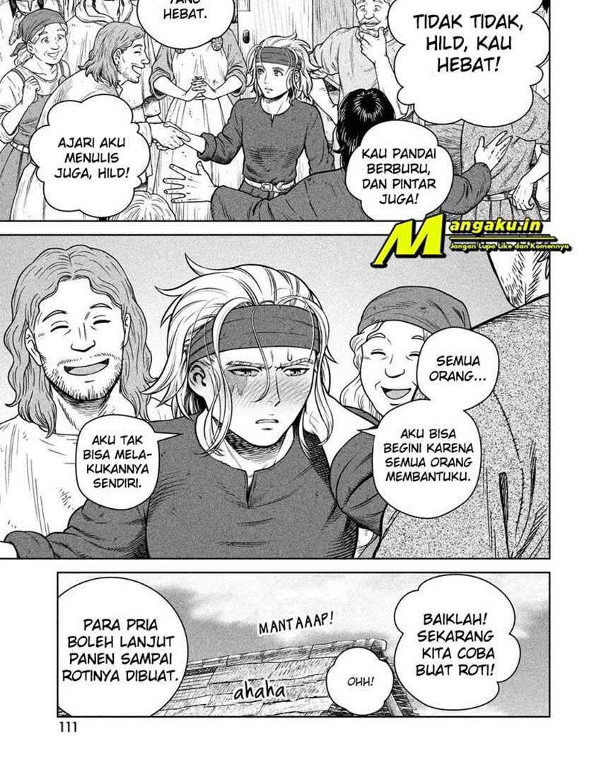 Read VIDland Saga ID Manga Online