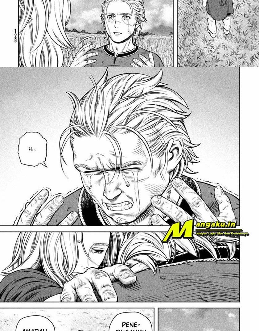 Read VIDland Saga ID Manga Online