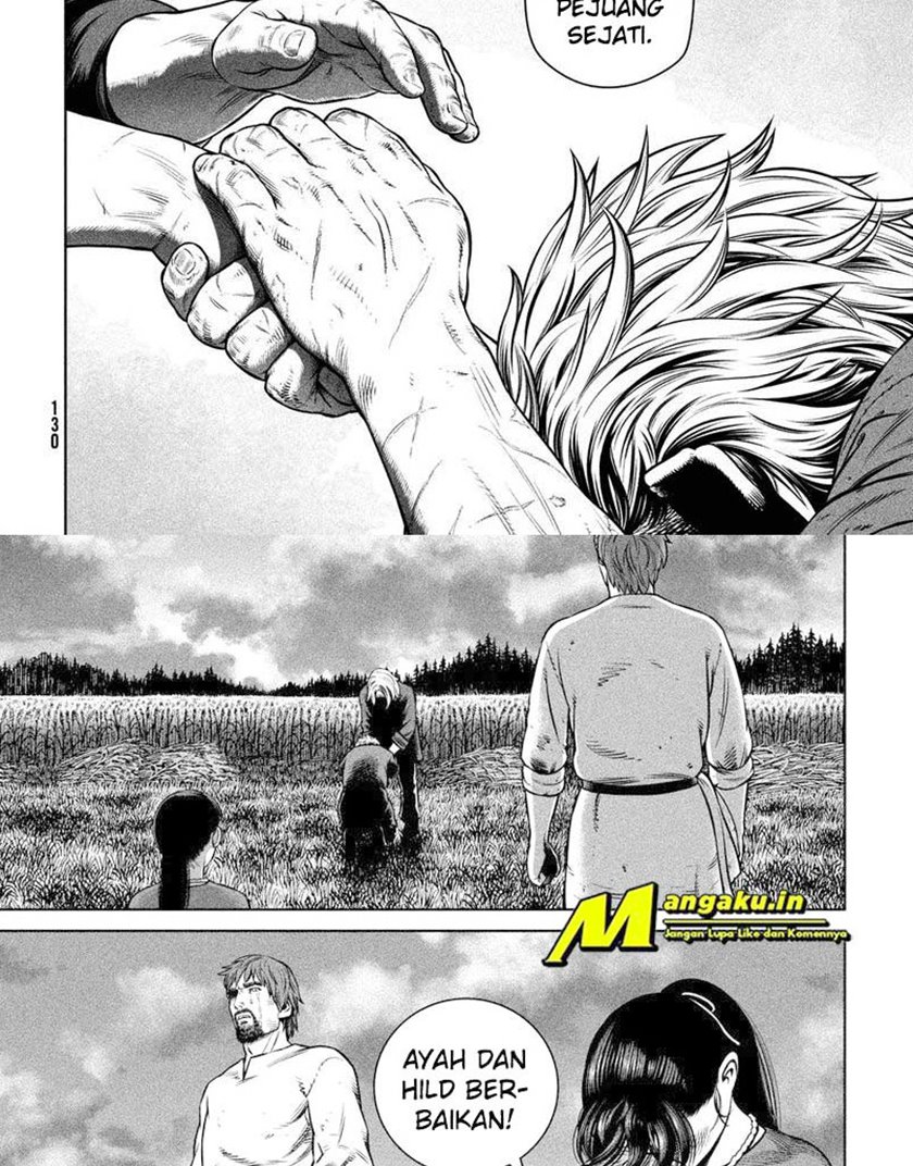 Read VIDland Saga ID Manga Online
