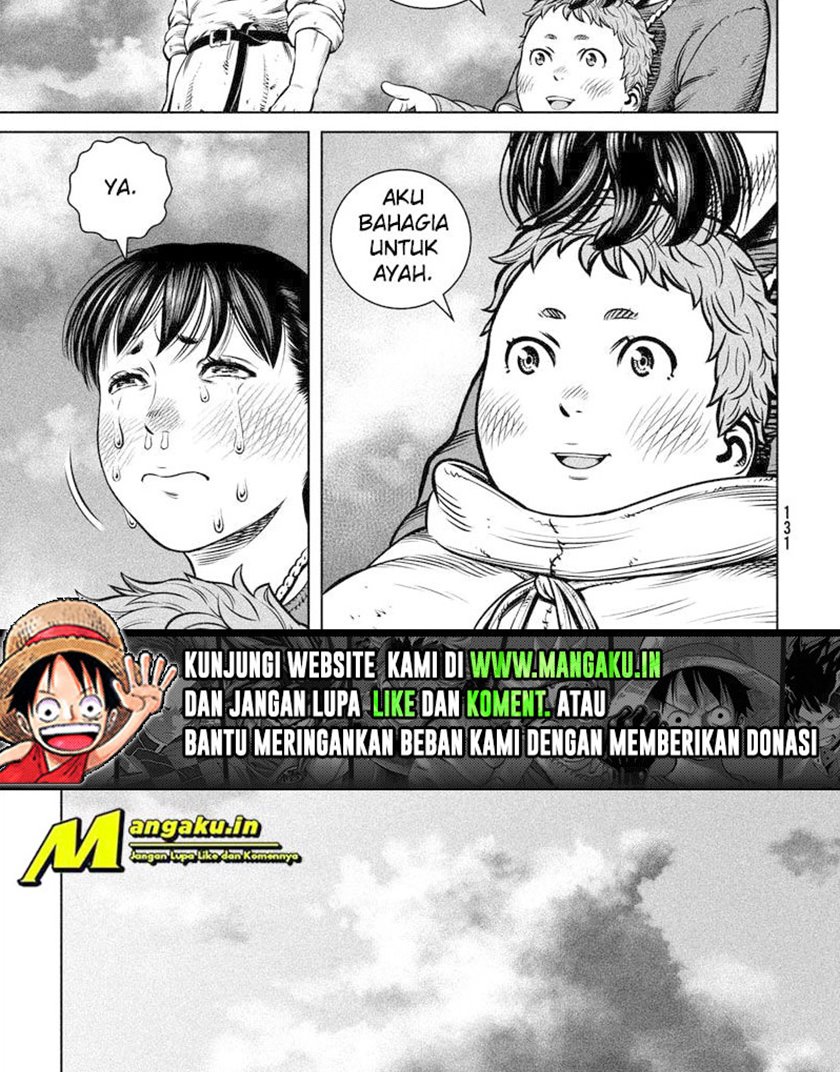 Read VIDland Saga ID Manga Online