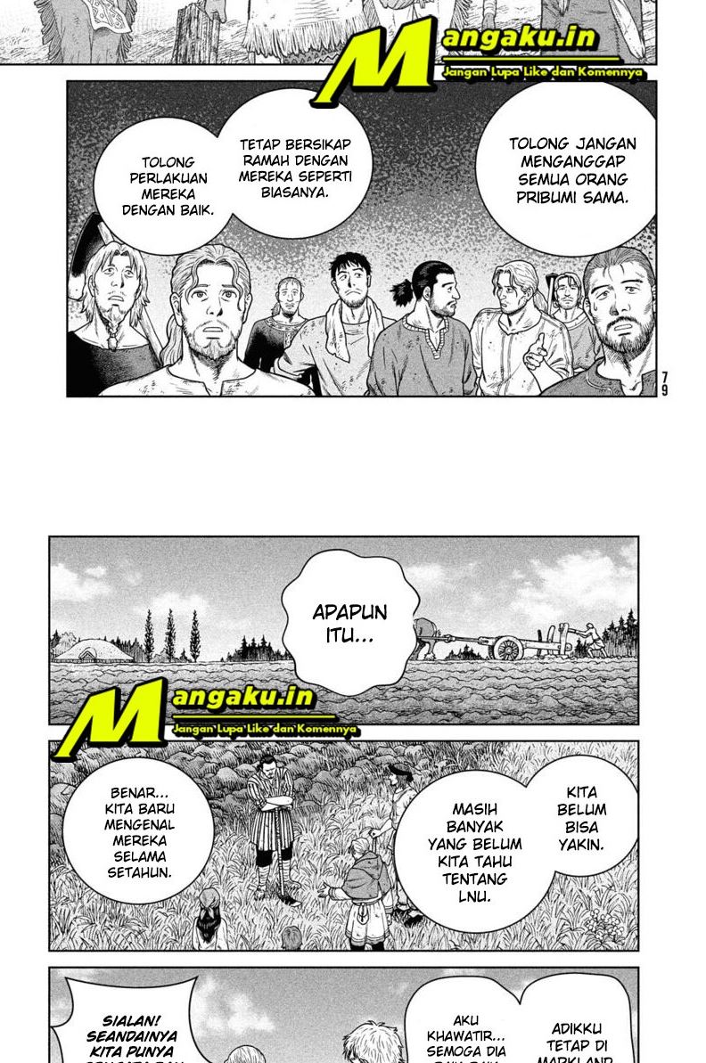 Read VIDland Saga ID Manga Online