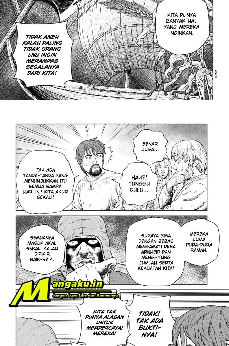 Read VIDland Saga ID Manga Online