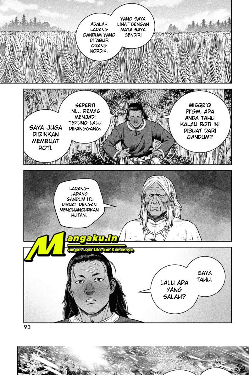 Read VIDland Saga ID Manga Online