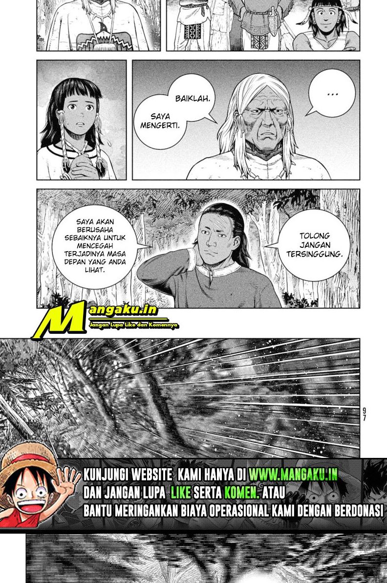 Read VIDland Saga ID Manga Online