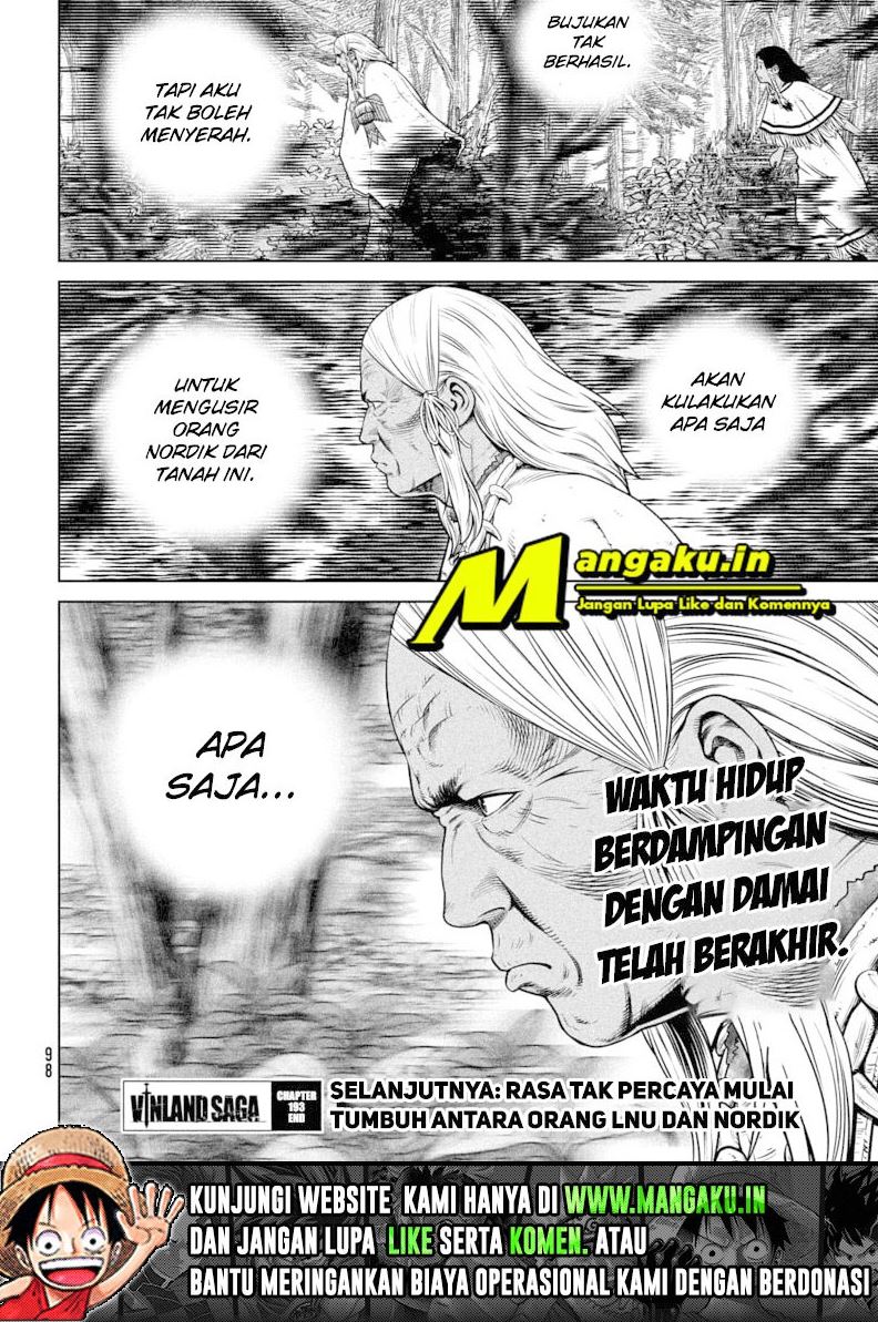 Read VIDland Saga ID Manga Online
