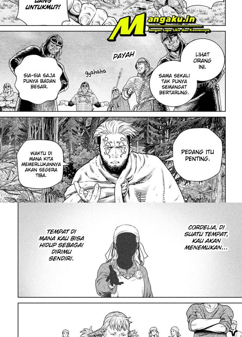 Read VIDland Saga ID Manga Online