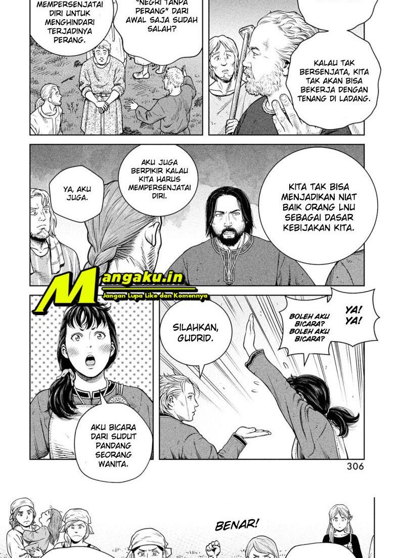 Read VIDland Saga ID Manga Online