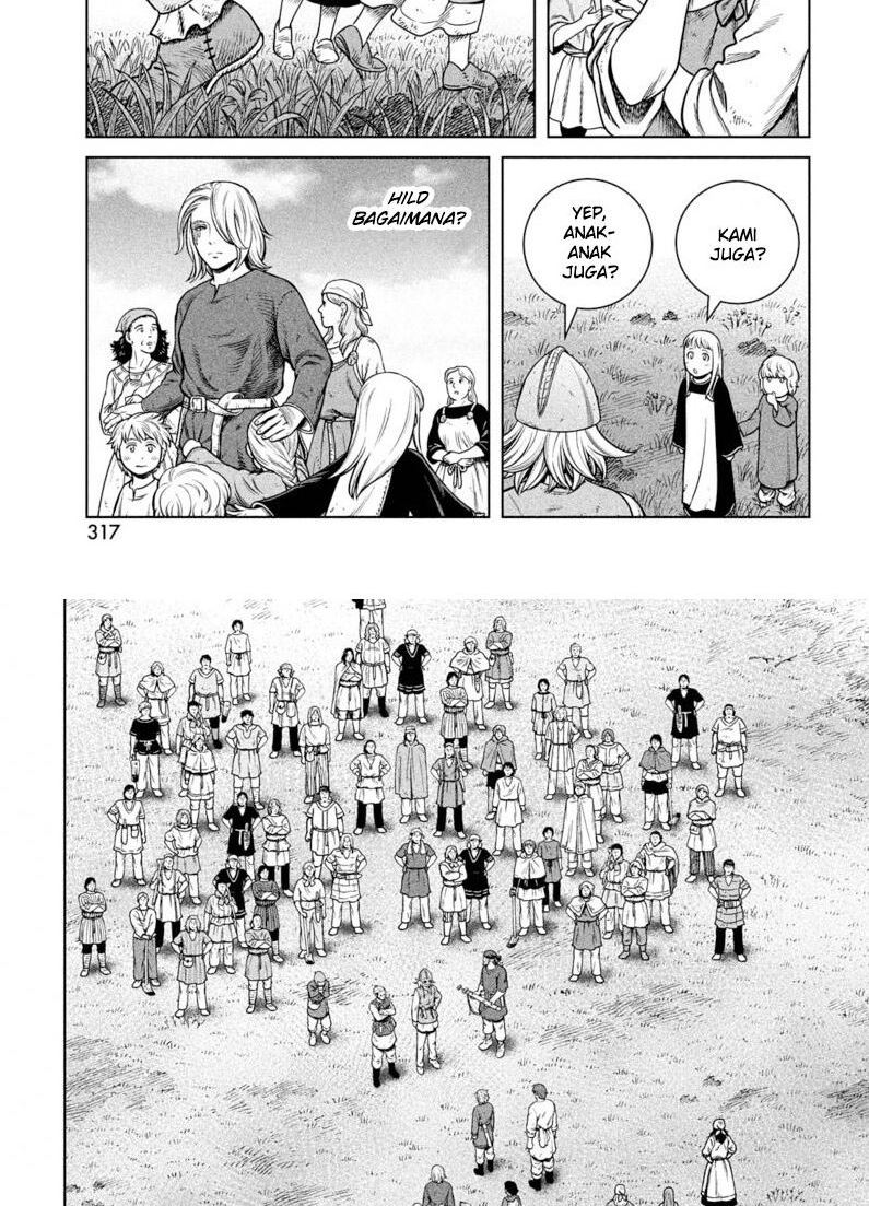 Read VIDland Saga ID Manga Online