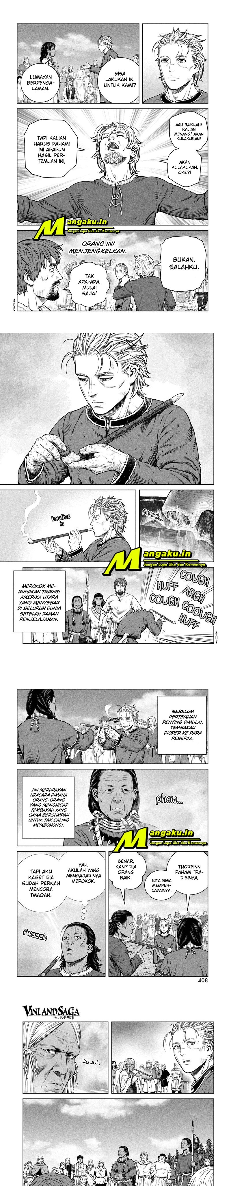 Read VIDland Saga ID Manga Online