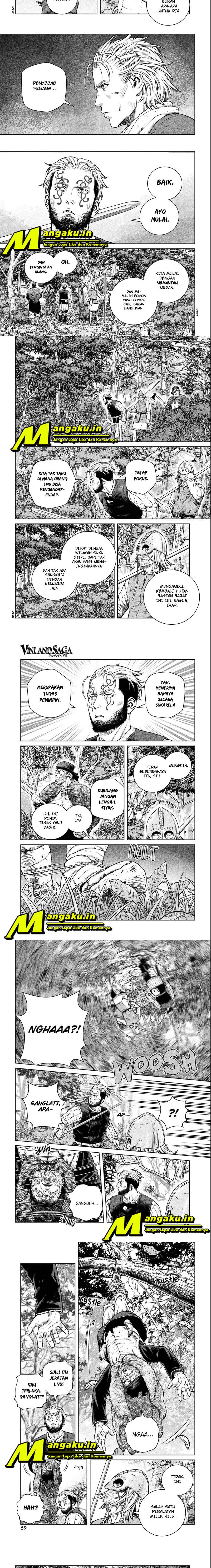 Read VIDland Saga ID Manga Online