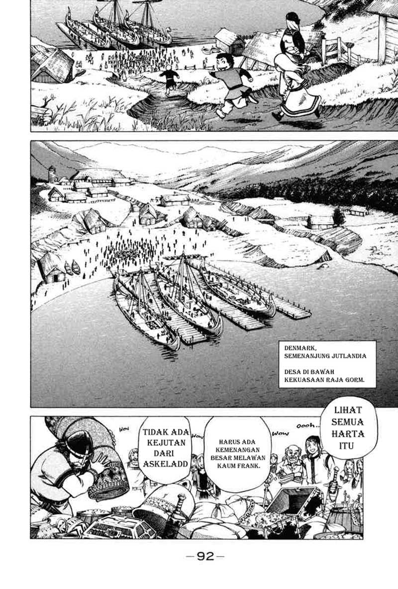 Read VIDland Saga ID Manga Online