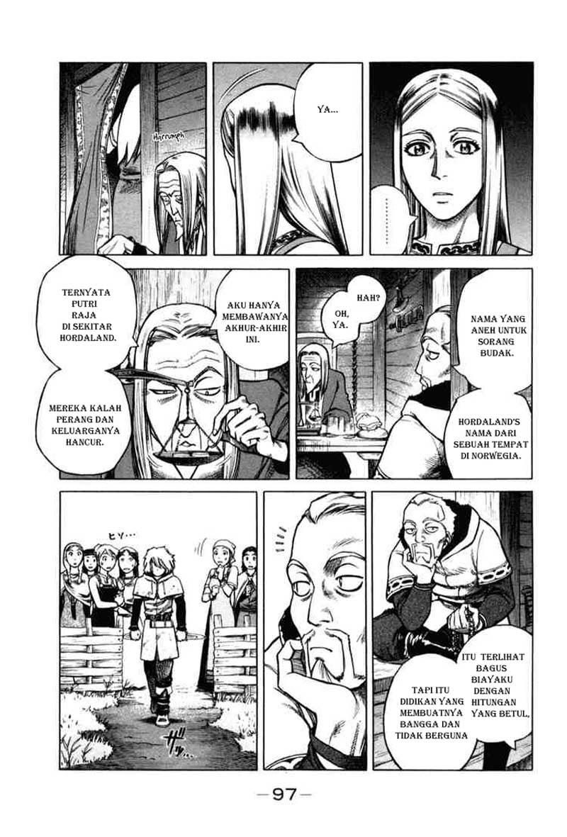 Read VIDland Saga ID Manga Online