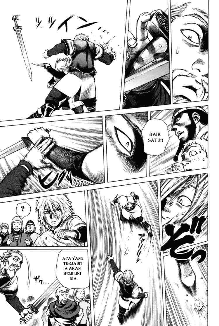 Read VIDland Saga ID Manga Online