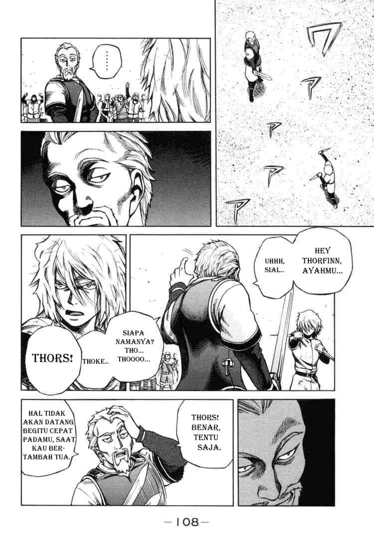Read VIDland Saga ID Manga Online