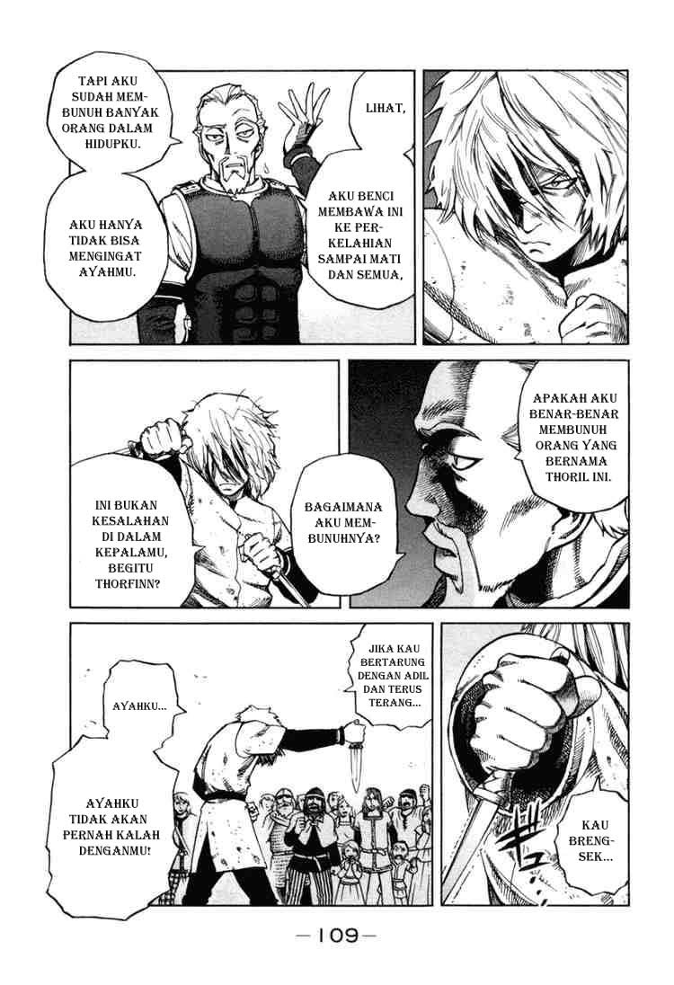 Read VIDland Saga ID Manga Online