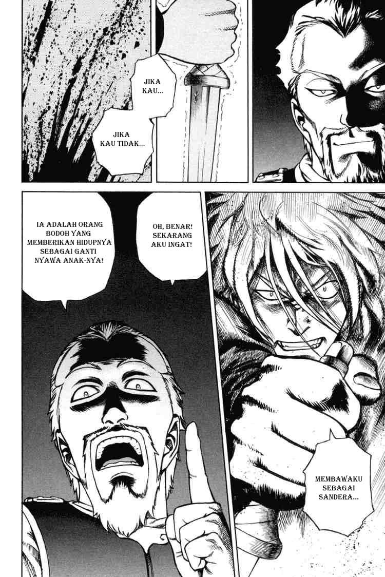 Read VIDland Saga ID Manga Online